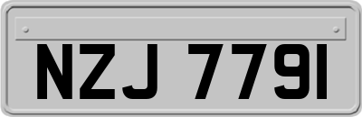 NZJ7791