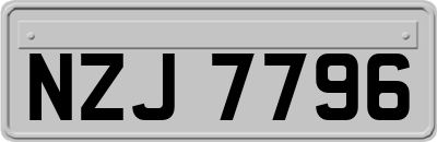 NZJ7796