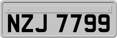 NZJ7799