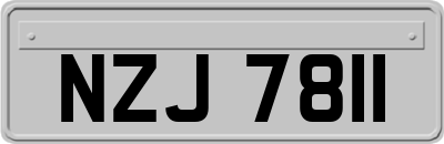 NZJ7811