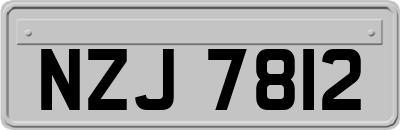NZJ7812