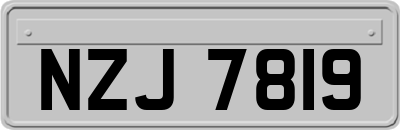 NZJ7819