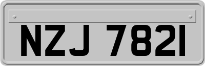 NZJ7821