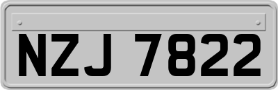 NZJ7822