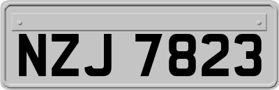 NZJ7823