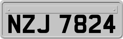 NZJ7824