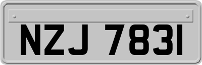 NZJ7831