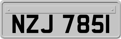 NZJ7851