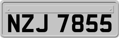 NZJ7855