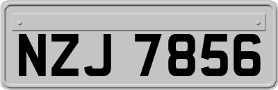 NZJ7856