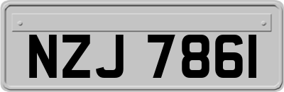 NZJ7861