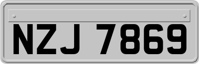 NZJ7869