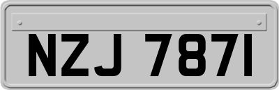 NZJ7871