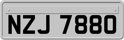NZJ7880