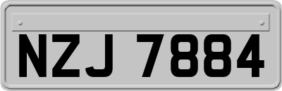 NZJ7884