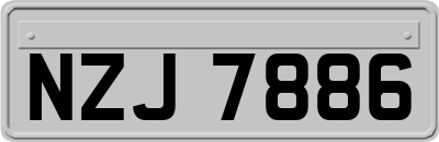 NZJ7886