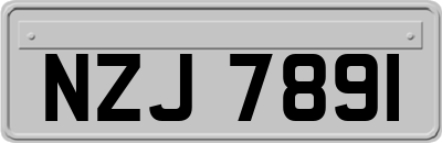 NZJ7891