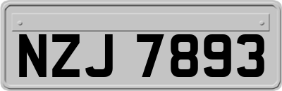 NZJ7893