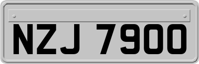 NZJ7900