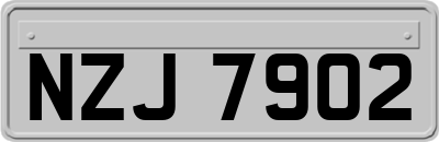 NZJ7902