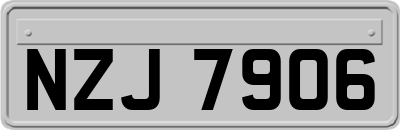 NZJ7906