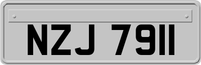 NZJ7911