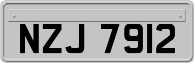 NZJ7912