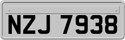 NZJ7938