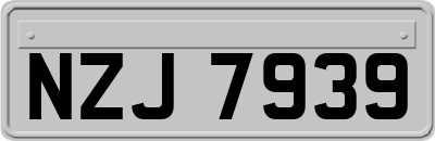 NZJ7939
