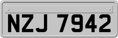 NZJ7942