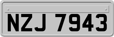NZJ7943
