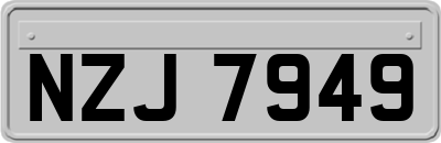 NZJ7949
