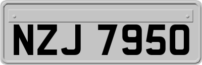 NZJ7950