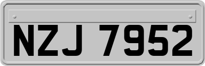 NZJ7952