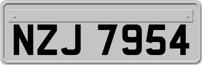 NZJ7954