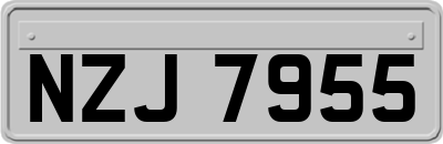 NZJ7955