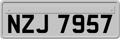 NZJ7957