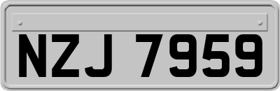NZJ7959