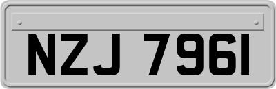 NZJ7961