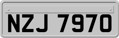 NZJ7970