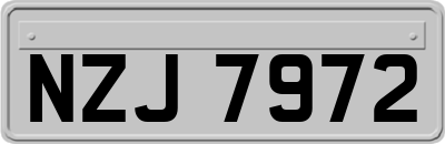 NZJ7972