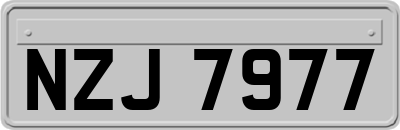 NZJ7977