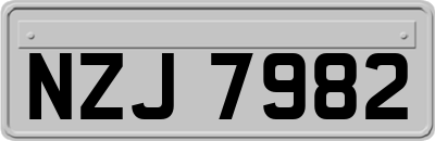 NZJ7982