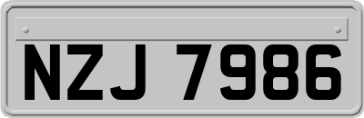 NZJ7986