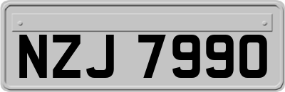 NZJ7990