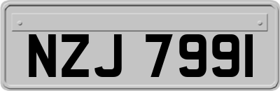 NZJ7991