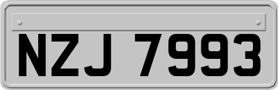 NZJ7993