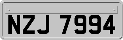 NZJ7994