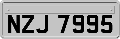 NZJ7995