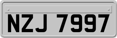 NZJ7997